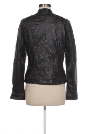 Damen Lederjacke Molltan, Größe M, Farbe Schwarz, Preis € 65,27