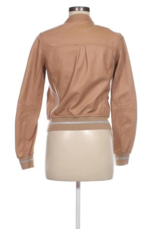 Damen Lederjacke Patrizia Pepe, Größe M, Farbe Mehrfarbig, Preis € 200,73