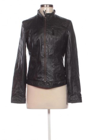 Damen Lederjacke S.Oliver, Größe S, Farbe Schwarz, Preis € 124,99