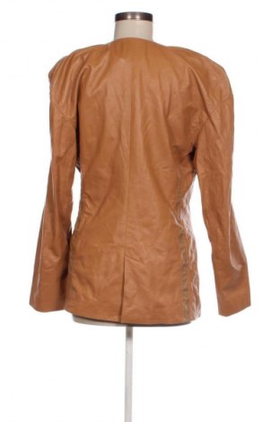 Damen Lederjacke Trussardi, Größe XL, Farbe Braun, Preis 112,99 €