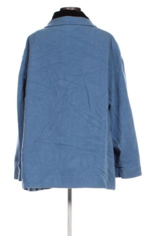 Damenmantel Unbranded, Größe XL, Farbe Blau, Preis € 18,99