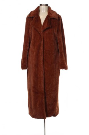 Damenmantel Unbranded, Größe M, Farbe Braun, Preis € 15,99
