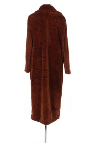 Damenmantel Unbranded, Größe M, Farbe Braun, Preis € 15,99