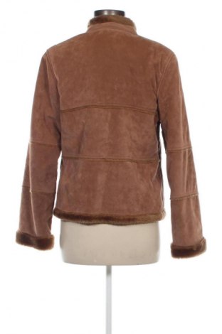 Γυναικείο παλτό Unbranded, Μέγεθος L, Χρώμα Καφέ, Τιμή 9,36 €