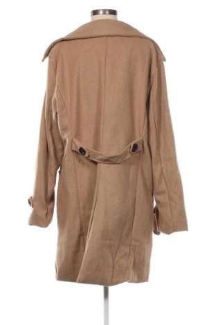 Damenmantel Unbranded, Größe XL, Farbe Braun, Preis 8,99 €