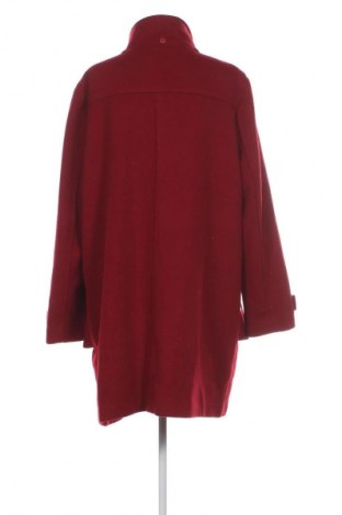 Damenmantel Unbranded, Größe 3XL, Farbe Rot, Preis € 15,99