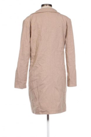 Damenmantel, Größe M, Farbe Beige, Preis € 29,68