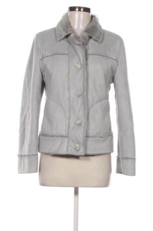 Damenmantel Unbranded, Größe M, Farbe Grau, Preis € 8,40