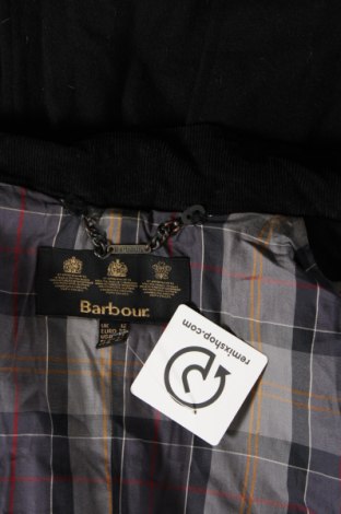 Γυναικείο παλτό Barbour, Μέγεθος M, Χρώμα Μαύρο, Τιμή 147,99 €