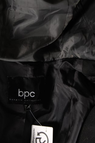 Дамско палто Bpc Bonprix Collection, Размер XL, Цвят Черен, Цена 88,99 лв.