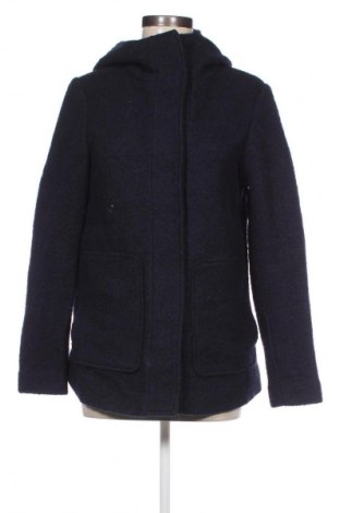 Damenmantel DSG Outerwear, Größe S, Farbe Blau, Preis 13,99 €