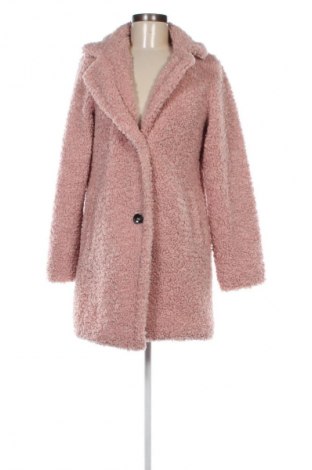 Damenmantel Dorothy Perkins, Größe S, Farbe Rosa, Preis 51,99 €