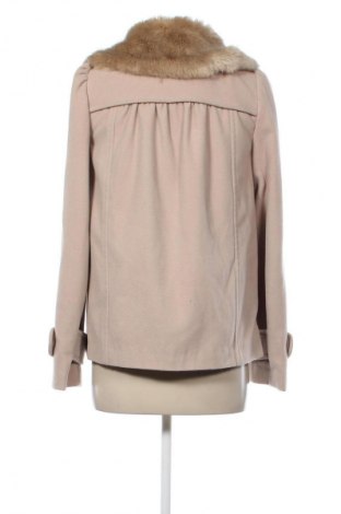 Dámský kabát  Dorothy Perkins, Velikost S, Barva Béžová, Cena  669,00 Kč
