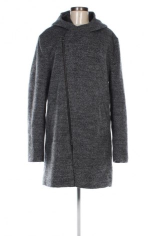 Damenmantel Edc By Esprit, Größe L, Farbe Grau, Preis 66,99 €