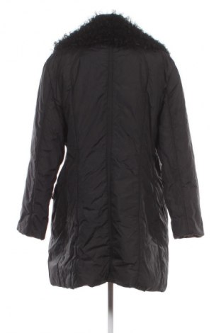 Damenmantel Elena Miro, Größe XL, Farbe Schwarz, Preis € 5,12