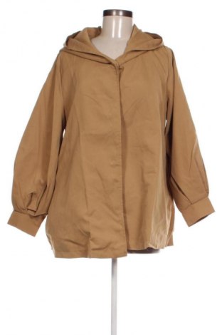 Damenmantel Fashion, Größe S, Farbe Beige, Preis 66,99 €