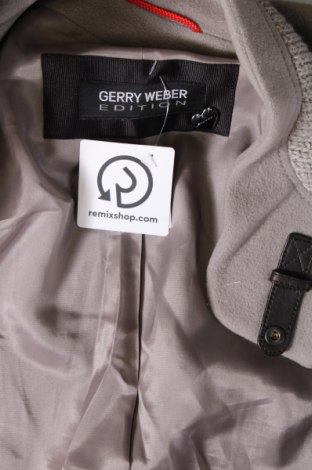 Női kabát Gerry Weber, Méret M, Szín Szürke, Ár 40 999 Ft