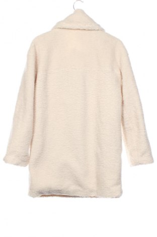 Dámsky kabát  H&M, Veľkosť XS, Farba Kremová, Cena  33,95 €