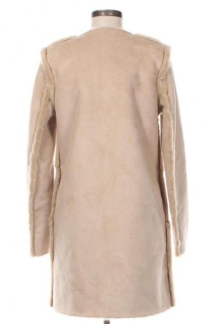 Dámský kabát  H&M, Velikost M, Barva Béžová, Cena  429,00 Kč