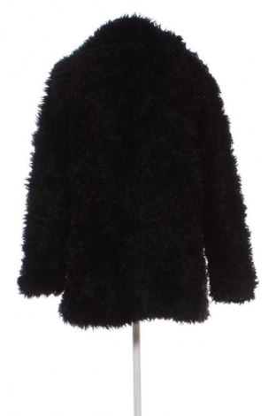 Dámský kabát  H&M Divided, Velikost M, Barva Černá, Cena  429,00 Kč