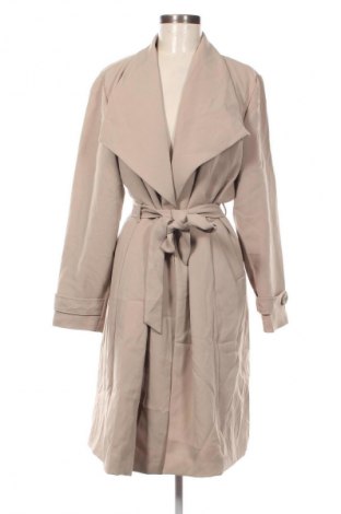 Damenmantel Liz Jordan, Größe XL, Farbe Beige, Preis € 152,99