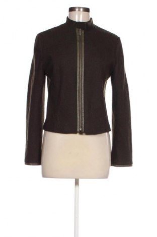 Damenmantel Mango, Größe M, Farbe Grün, Preis € 16,15