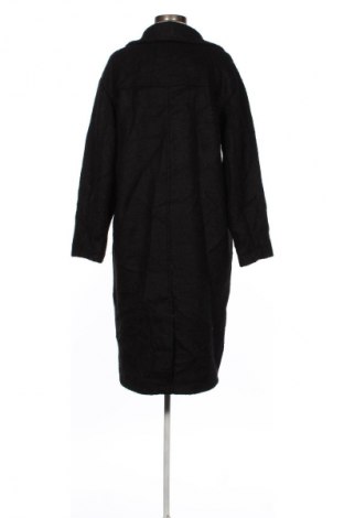 Damenmantel Monki, Größe M, Farbe Schwarz, Preis € 15,99