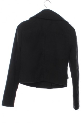 Palton de femei ONLY, Mărime XS, Culoare Negru, Preț 96,25 Lei