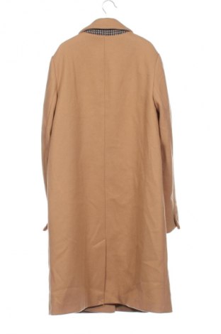 Damenmantel Primark, Größe XS, Farbe Beige, Preis € 40,99