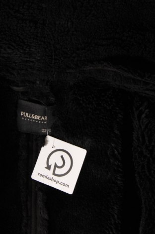 Damenmantel Pull&Bear, Größe M, Farbe Schwarz, Preis 39,99 €