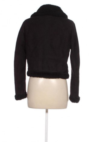 Damenmantel Pull&Bear, Größe M, Farbe Schwarz, Preis 39,99 €