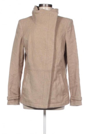 Damenmantel S. Marlon, Größe M, Farbe Beige, Preis 66,99 €