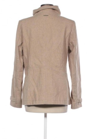 Damenmantel S. Marlon, Größe M, Farbe Beige, Preis € 66,99