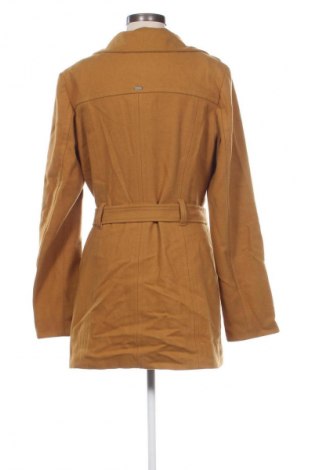 Damenmantel S.Oliver, Größe M, Farbe Gelb, Preis € 20,99