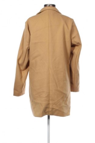 Damenmantel SHEIN, Größe S, Farbe Beige, Preis € 40,99