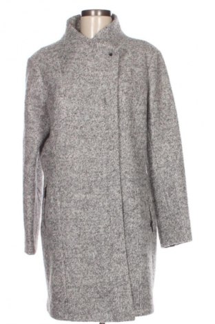 Damenmantel Vero Moda, Größe XL, Farbe Grau, Preis € 38,99