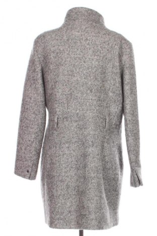 Damenmantel Vero Moda, Größe XL, Farbe Grau, Preis 37,99 €