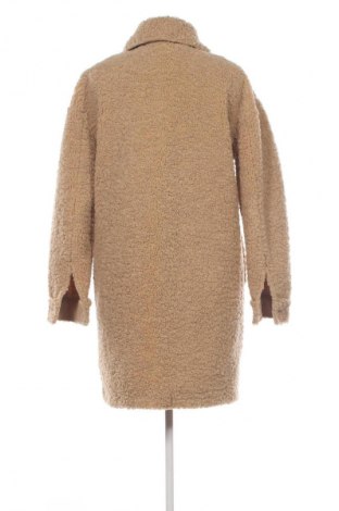 Damenmantel Vero Moda, Größe M, Farbe Beige, Preis € 25,99