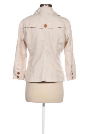 Damenmantel Vero Moda, Größe M, Farbe Beige, Preis € 25,00