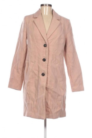 Damenmantel Vero Moda, Größe M, Farbe Rosa, Preis 85,99 €