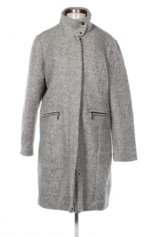 Damenmantel Vero Moda, Größe XL, Farbe Grau, Preis € 21,99