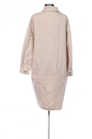 Damenmantel Vero Moda, Größe L, Farbe Rosa, Preis € 75,99