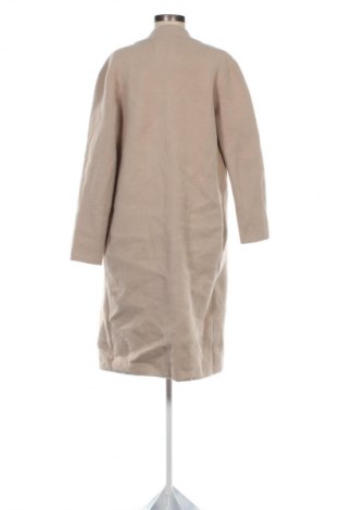 Damenmantel Yaya, Größe S, Farbe Beige, Preis 21,99 €