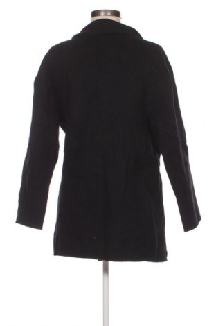 Damenmantel Zara, Größe S, Farbe Schwarz, Preis € 31,99