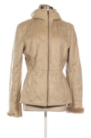 Damenmantel Zara, Größe XL, Farbe Beige, Preis € 47,99