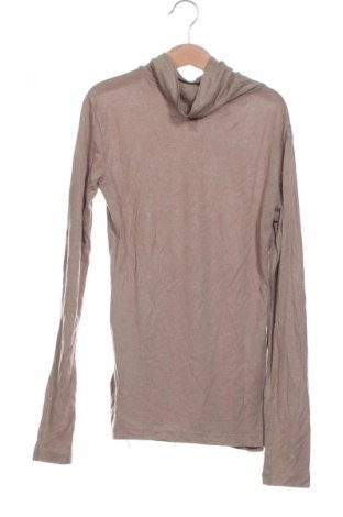 Damen Rollkragen H&M, Größe XS, Farbe Beige, Preis € 10,00