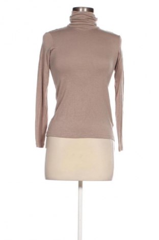 Damen Rollkragen H&M, Größe S, Farbe Beige, Preis € 9,62