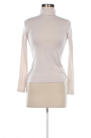 Damen Rollkragen H&M, Größe S, Farbe Beige, Preis € 9,62