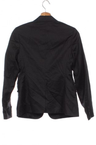 Sacou de femei, Mărime XS, Culoare Negru, Preț 156,99 Lei