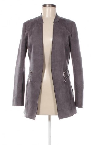 Damen Blazer, Größe S, Farbe Grau, Preis € 33,99